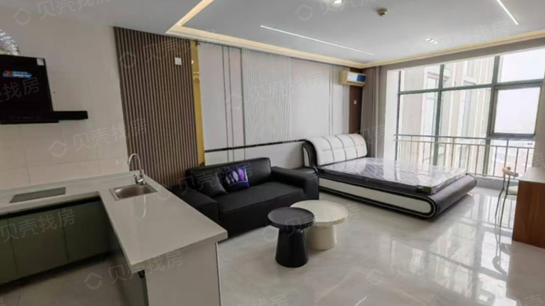 Rent Apartment in Shijiazhuang: Freeport