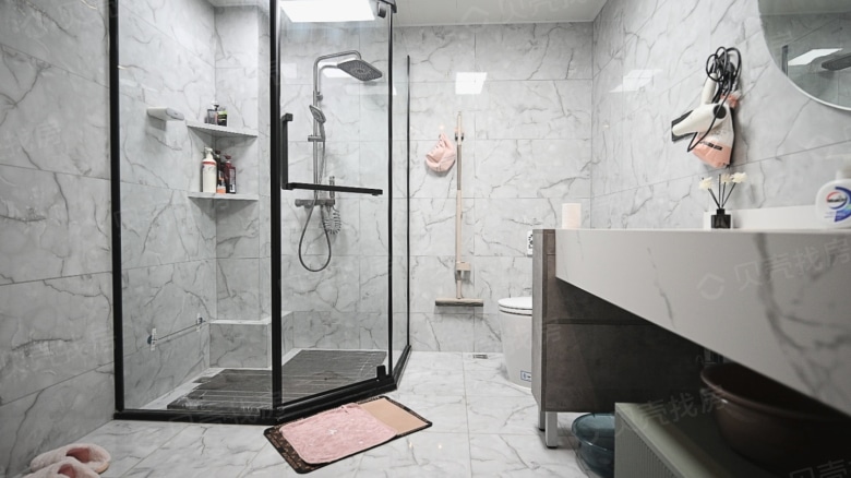 Apartment for rent in Chongqing - Kangqiao Rongfu - Photo 19