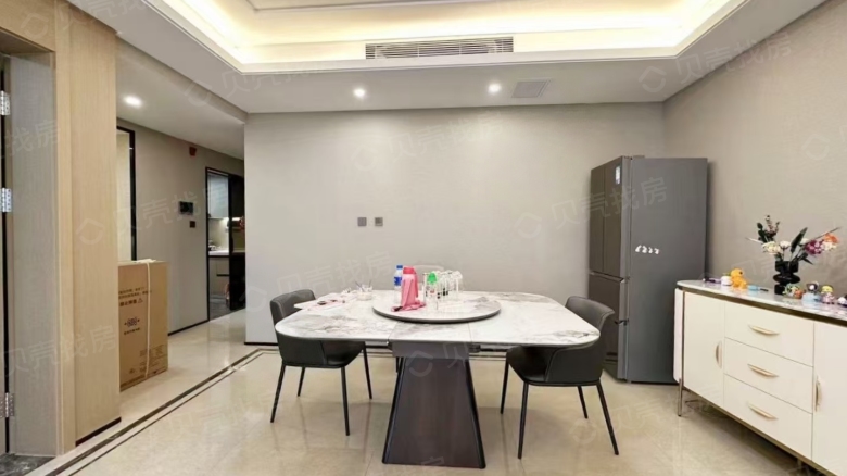 Apartment for rent in Kunming - Yonghe Plaza - Photo 7