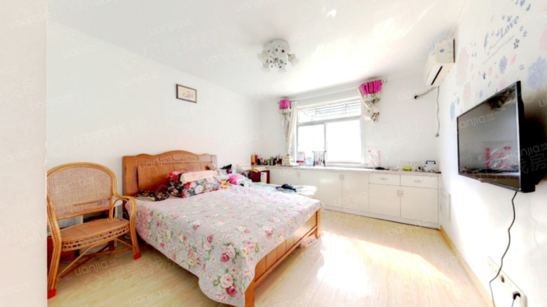 Apartment for rent in Nanjing - Taiping Huayuan North District - Photo 3