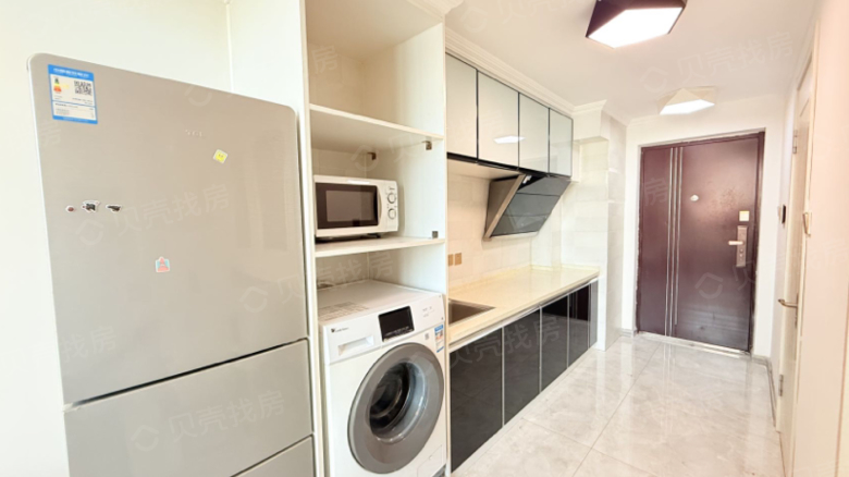 Apartment for rent in Shenyang - Coastal International Center - Photo 2