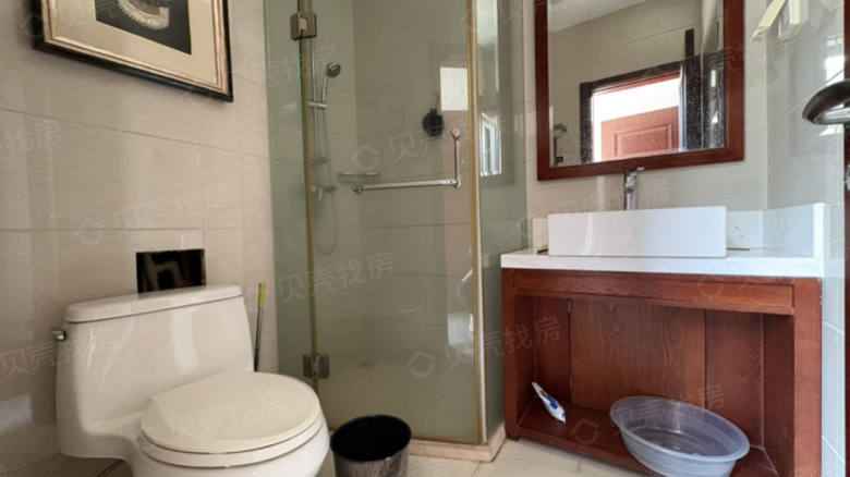 Apartment for rent in Sanya - Mangrove Isle - Photo 6