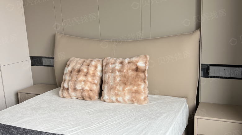 Apartment for rent in Fuzhou - Jianfa Xi Yun - Photo 5