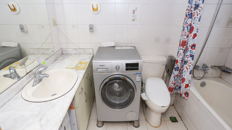 Apartment for rent in Shanghai - New Jiangwan Times Garden - Photo 6