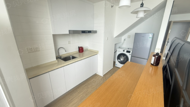 Apartment for rent in Haikou - Poly Central Coast Phase III Xi Garden - Photo 4