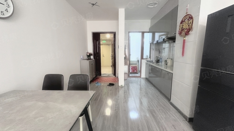 Apartment for rent in Harbin - Merchants Beikenshan Phase 6B - Photo 6