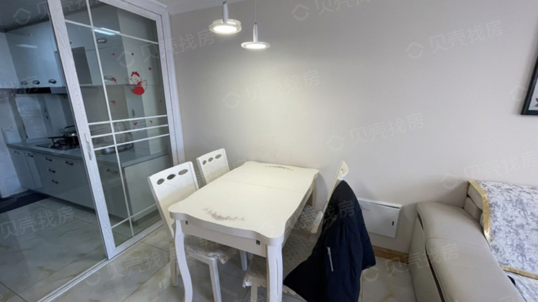 Apartment for rent in Harbin - Oriental Plaza - Photo 4