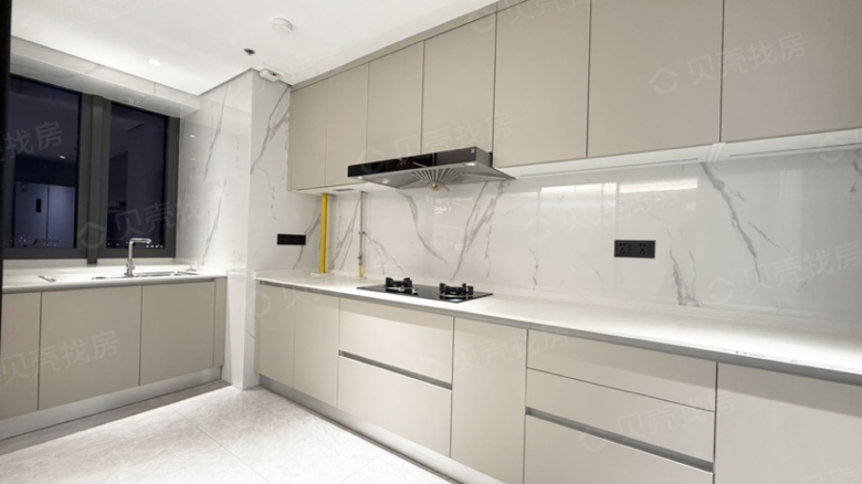 Apartment for rent in Kunming - Shanhai Bay No. 8 - Photo 8