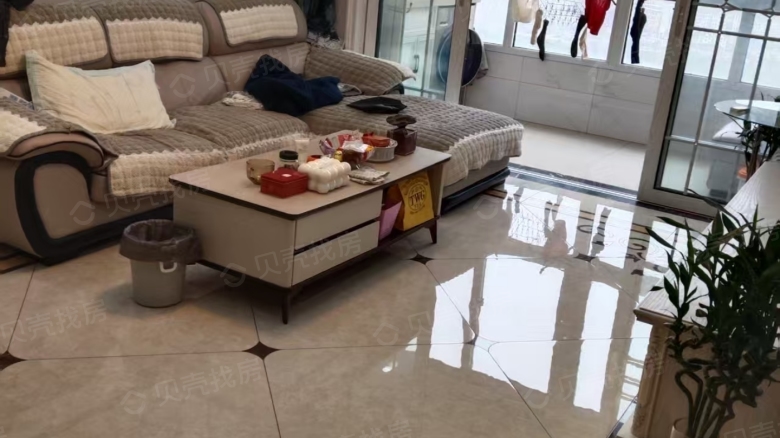 Apartment for rent in Jiaxing - Yulong Bay Phase II - Photo 1