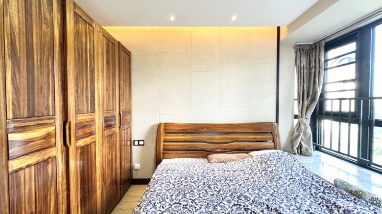 Apartment for rent in Sanya - Sanya Yishan Lake - Photo 2