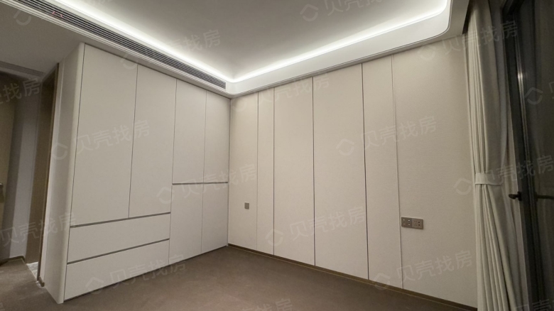 Apartment for rent in Fuzhou - Guomao Tianqinyue - Photo 4