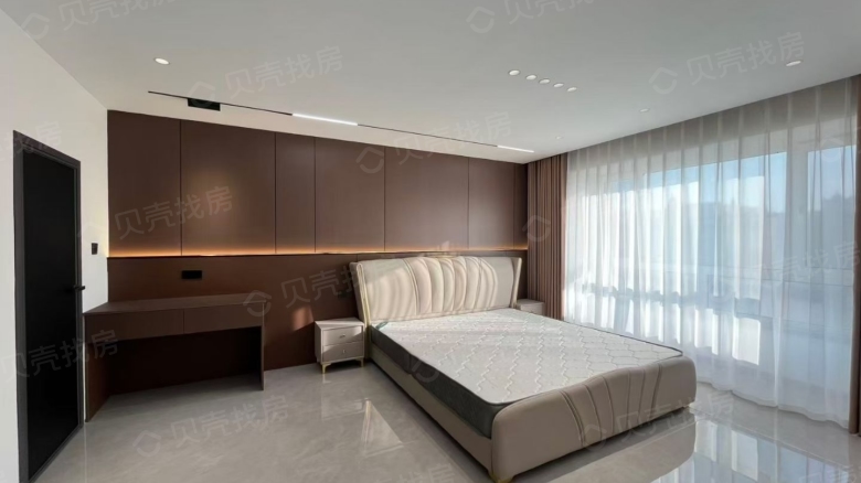 Apartment for rent in Harbin - Qunli New Town North District - Photo 2