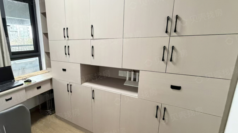 Rent Apartment in Wenzhou: Vanke Century Light