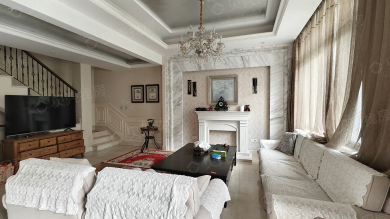 Apartment for rent in Jiaxing - Zhishan Lane - Photo 11