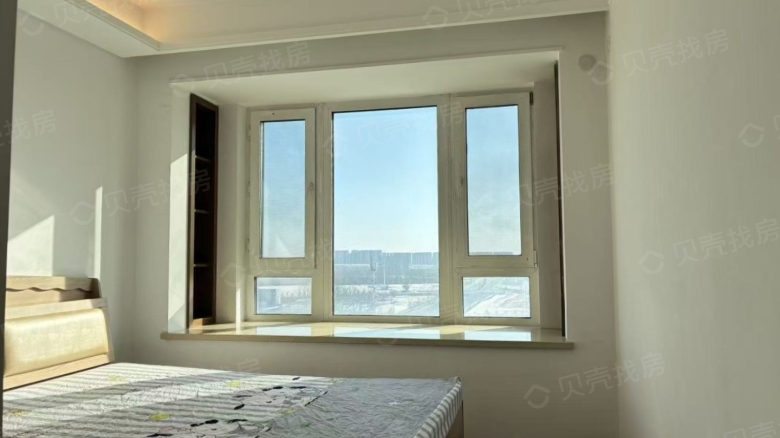 Apartment for rent in Changchun - China Resources Ziyun Mansion Phase III - Photo 3