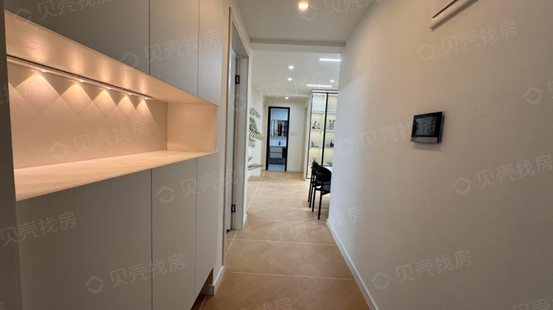 Apartment for rent in Shanghai - Hanhua Garden - Photo 6