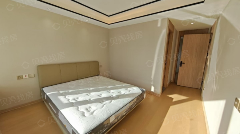 Apartment for rent in Changchun - Haobang Jinshang - Photo 3