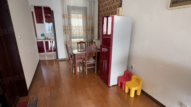 Apartment for rent in Harbin - Shenghe World - Photo 3