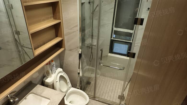Apartment for rent in Suzhou - COLI · Upper East Side PRO - Photo 7