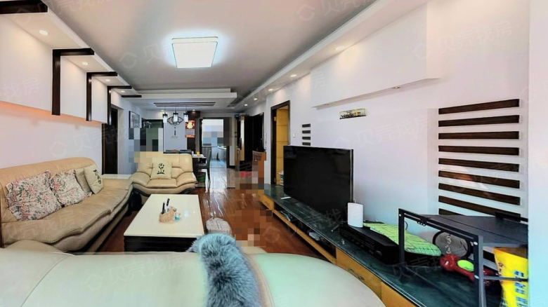 Ningbo expat housing - Furnished apartment: Jiangnan Spring Dawn