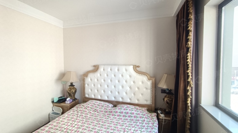 Apartment for rent in Shenyang - Zhonghai Peace Gate Skyline - Photo 5