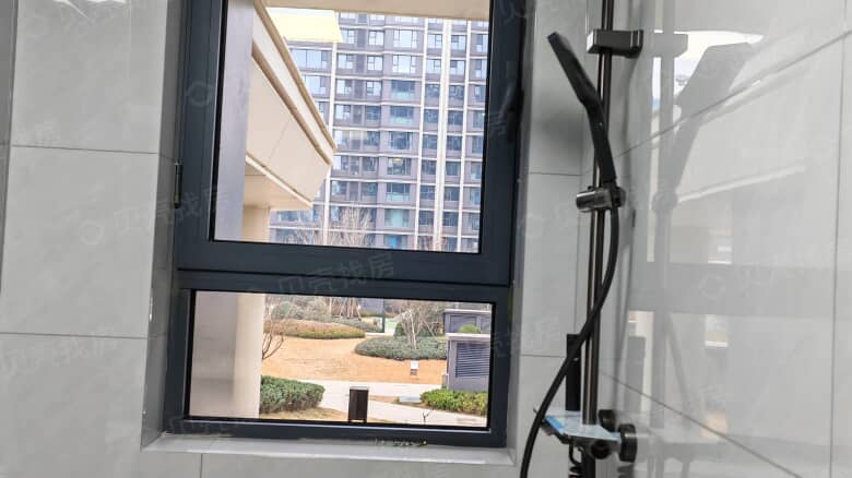 Apartment for rent in Shijiazhuang - Rongding Outlets Tiantai Gongyuan - Photo 4