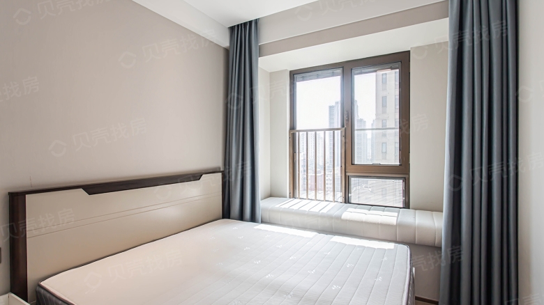 Apartment for rent in Shanghai - Huideli by China Overseas - Photo 3