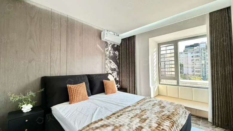 Apartment for rent in Fuzhou - Rongfa Yuele Jun Phase II - Photo 4