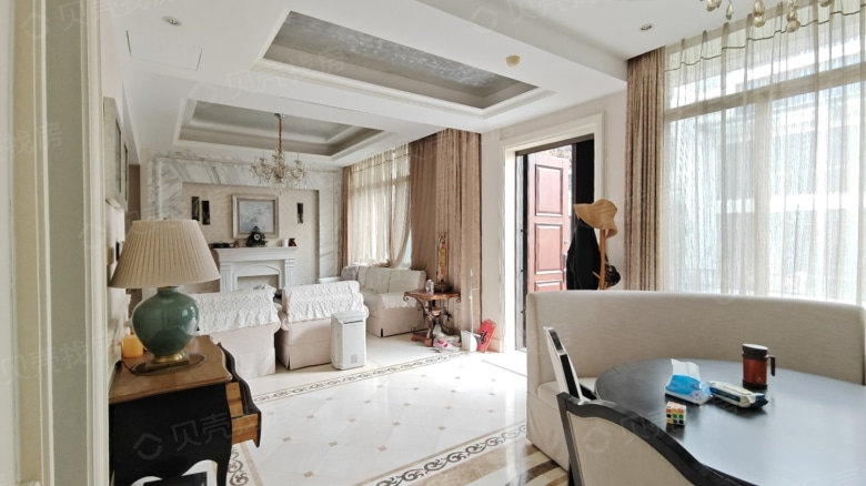 Apartment for rent in Jiaxing - Zhishan Lane - Photo 3