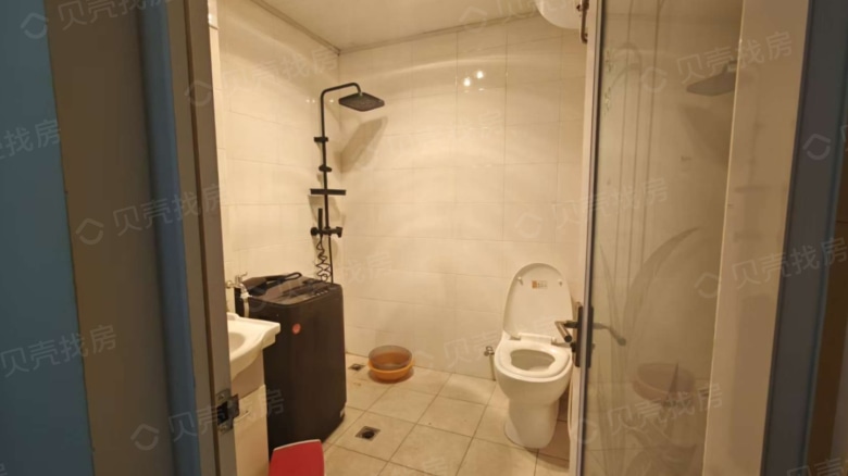 Apartment for rent in Kunming - Xiang Gong International - Photo 6