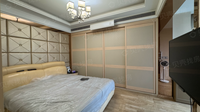 Apartment for rent in Chengdu - Times Jingke Mingyuan - Photo 4
