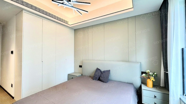 Apartment for rent in Fuzhou - Jianfa Yangyun Phase I - Photo 7