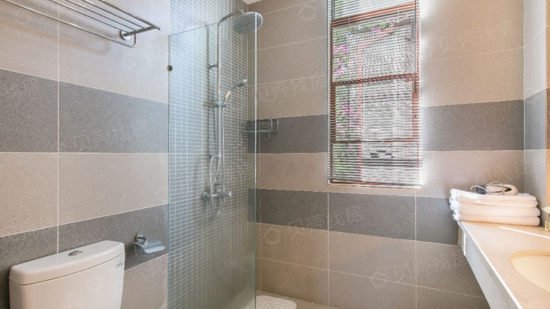 Apartment for rent in Sanya - Rizhao Sanya Bay Golf Zone One - Photo 14