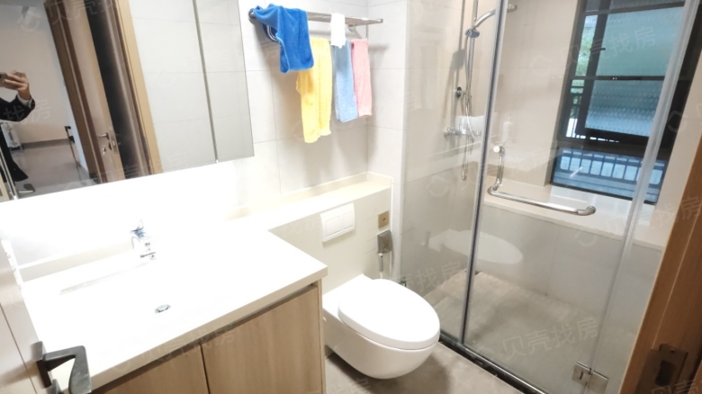 Apartment for rent in Sanya - Sanya Jinmao Bay East Garden - Photo 7