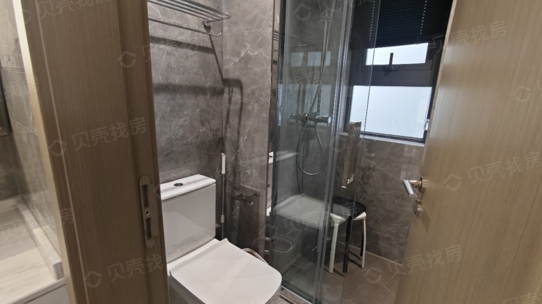 Apartment for rent in Kunming - China Resources Center Runfu - Photo 15