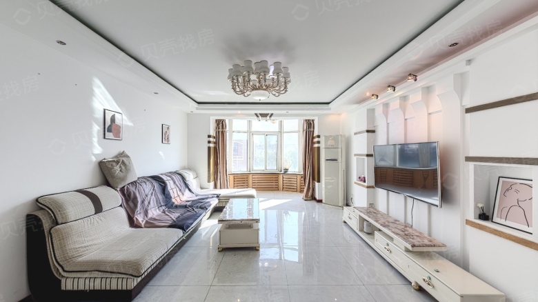 Apartment for rent in Shenyang - Fengxiang New City Phase II - Photo 4