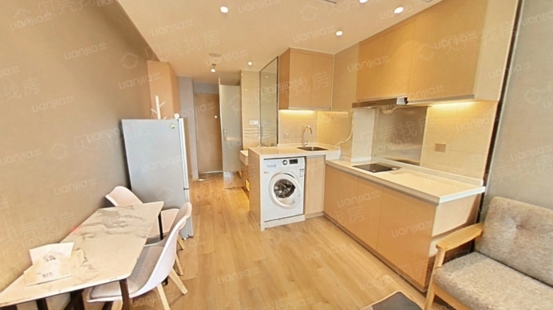 Apartment for rent in Nanjing - Greenland Yunshang Residence - Photo 3