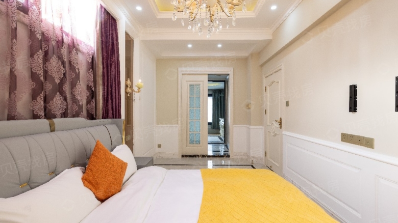 Apartment for rent in Sanya - Rizhao Sanya Bay Golf Zone 1 - Photo 3