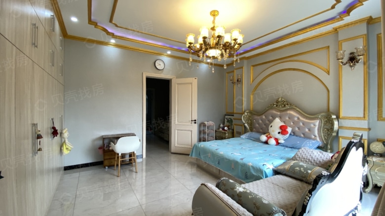 Apartment for rent in Shenyang - Longhu Xiangti Stroll - Photo 12