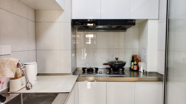 Apartment for rent in Kunming - Seaside Bay Cloud Jun Court - Photo 4