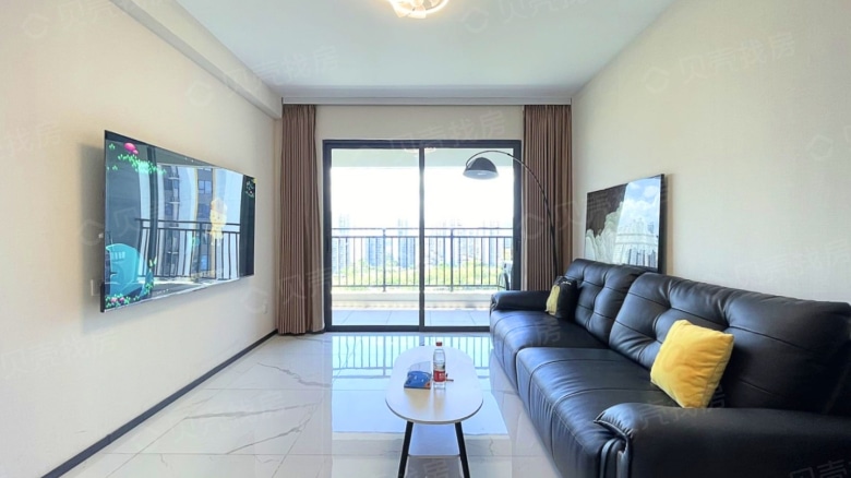 Rent Apartment in Sanya: Country Garden Panshan Cuidi