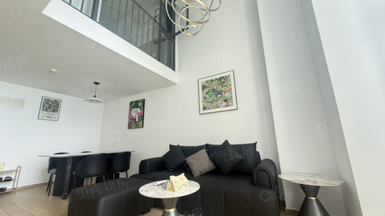 Apartment for rent in Haikou - Poly Central Coast Phase III Xi Garden - Photo 2