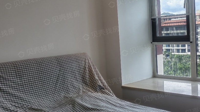 Apartment for rent in Sanya - Angel · Begonia Bright Joy - Photo 3