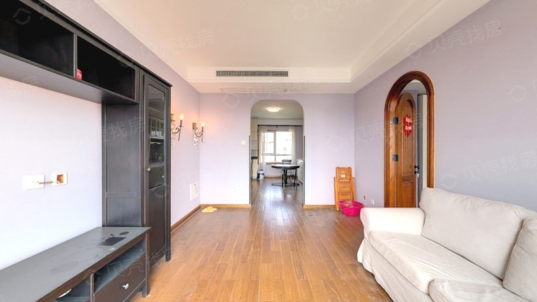 Apartment for rent in Beijing - Wanfang Home - Photo 7