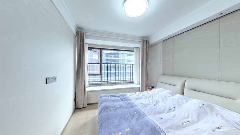 Apartment for rent in Ningbo - Fangfei County - Photo 3
