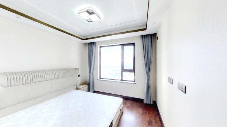 Apartment for rent in Shenyang - Oceanwide Hepingzhimen Skyline - Photo 4