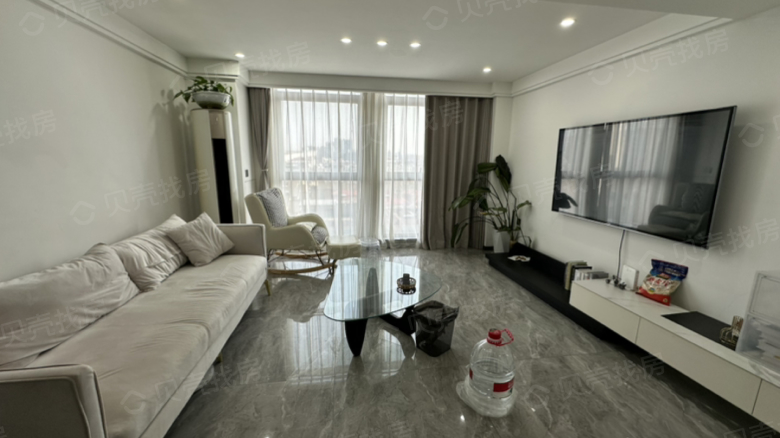 Apartment for rent in Jiaxing - Yizhou Mall - Photo 2
