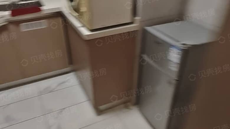 Apartment for rent in Wuhan - CIFI Central Park - Photo 4