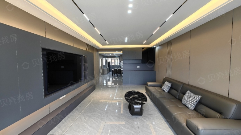 Apartment for rent in Harbin - Qunli New City South District - Photo 3