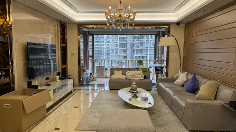 Apartment for rent in Chengdu - Times Jingke Mingyuan - Photo 2
